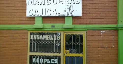 ACOPLES Y MANGUERAS CAJICA BOGOTÁ ACOPLES Y MANGUERAS CAJICA BOGOTÁ